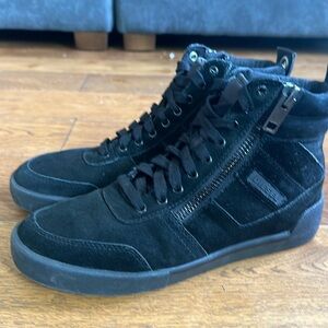Diesel Men’s high Tops!